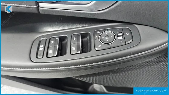 HYUNDAI SONATA 2.0