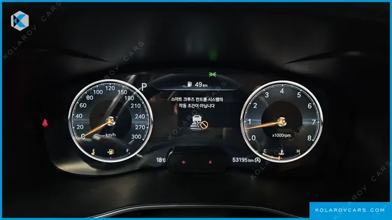 GENESIS G70 GASOLINE 3.3T 4WD