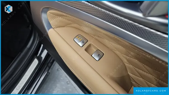 GENESIS G70 GASOLINE 3.3T 4WD