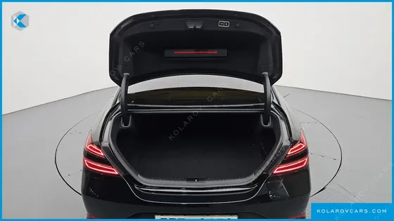 GENESIS G70 GASOLINE 3.3T 4WD