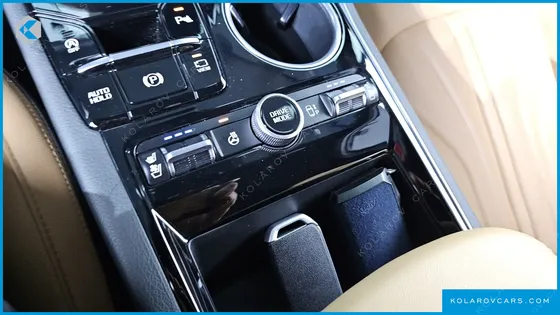 KIA K5 1.6 TURBO