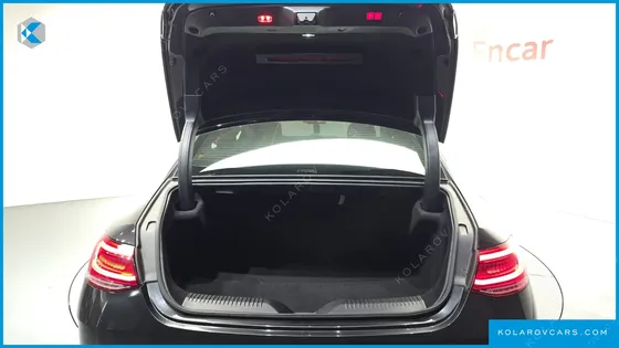 MERCEDES CLS-CLASS CLS300D AMG LINE