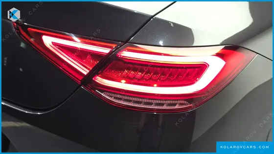 MERCEDES CLS-CLASS CLS300D AMG LINE