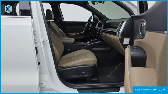 KIA SORENTO HEV 1.6 2WD