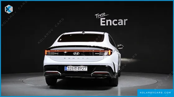 HYUNDAI SONATA 2.0