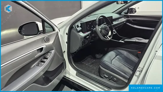 HYUNDAI SONATA 2.0