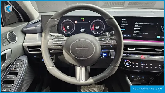 HYUNDAI SONATA 2.0