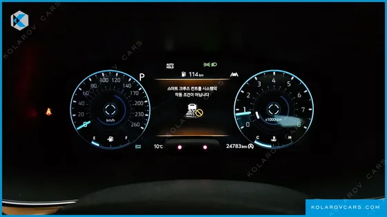 GENESIS G70 GASOLINE 2.0T 2WD