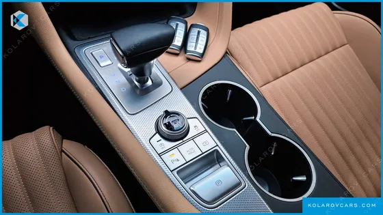GENESIS G70 GASOLINE 2.0T 2WD