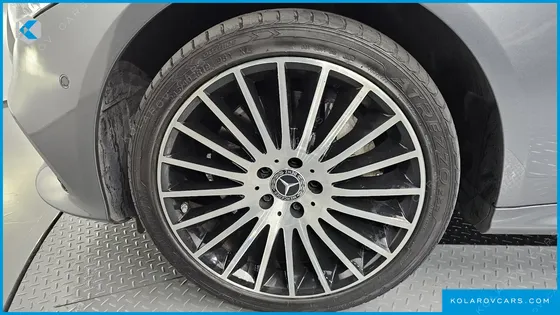 MERCEDES CLS-CLASS CLS400D 4MATIC