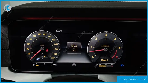 MERCEDES CLS-CLASS CLS400D 4MATIC