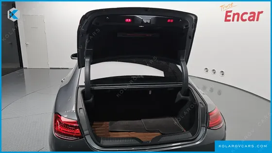 MERCEDES CLS-CLASS CLS400D 4MATIC