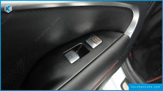 GENESIS G70 GASOLINE 2.5T 2WD