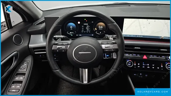HYUNDAI SONATA 2.0