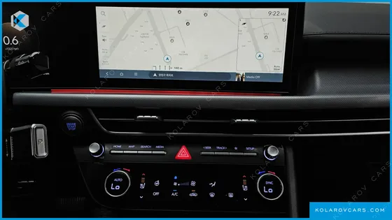 HYUNDAI SONATA 2.0