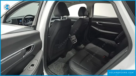 HYUNDAI SONATA 2.0