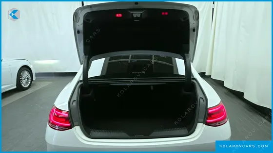 MERCEDES CLS-CLASS CLS450 4MATIC AMG LINE