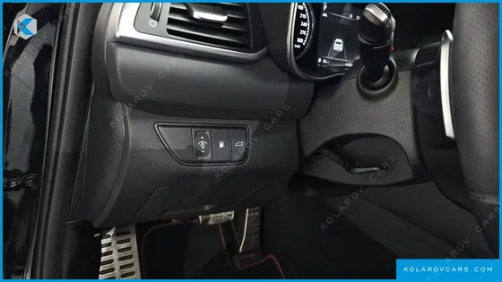 GENESIS G70 GASOLINE 2.0T 2WD