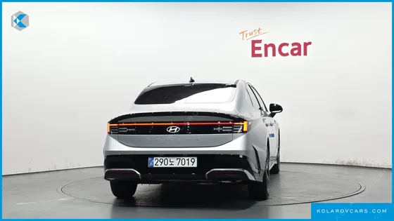 HYUNDAI SONATA 2.0