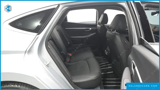 HYUNDAI SONATA 2.0