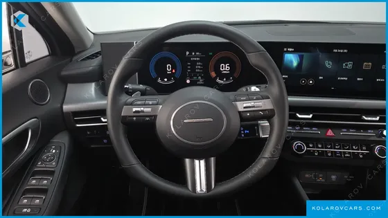 HYUNDAI SONATA 2.0