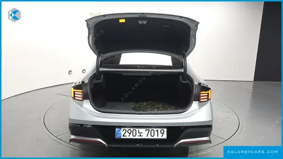 HYUNDAI SONATA 2.0