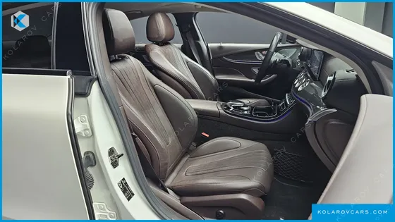 MERCEDES CLS-CLASS CLS400D 4MATIC AMG LINE