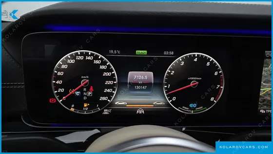 MERCEDES CLS-CLASS CLS450 4MATIC AMG LINE