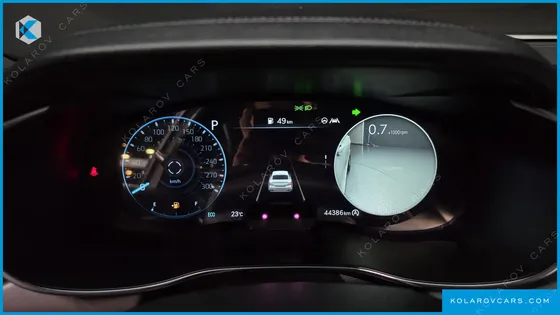 GENESIS G70 GASOLINE 2.0T 2WD