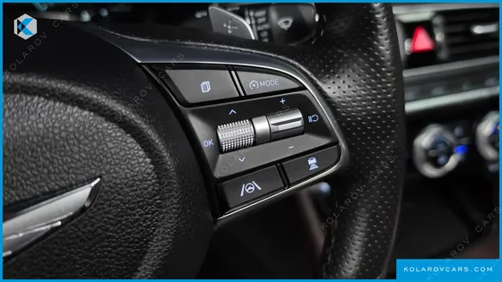 GENESIS G70 GASOLINE 2.0T 2WD