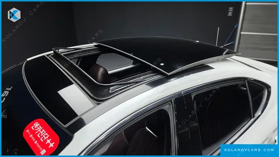 GENESIS G70 GASOLINE 2.0T 2WD
