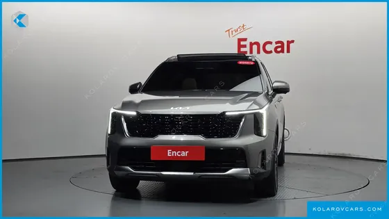 KIA SORENTO HEV 1.6 2WD