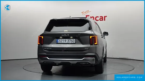 KIA SORENTO HEV 1.6 2WD