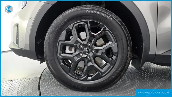KIA SORENTO HEV 1.6 2WD