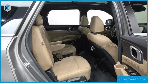 KIA SORENTO HEV 1.6 2WD