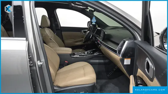 KIA SORENTO HEV 1.6 2WD