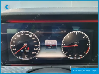 MERCEDES CLS-CLASS CLS300D 4MATIC