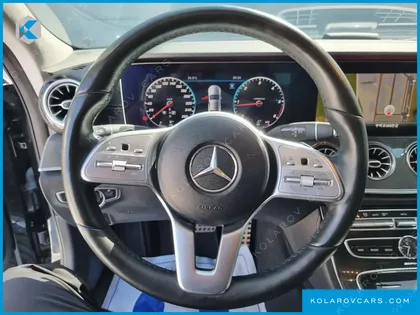 MERCEDES CLS-CLASS CLS300D 4MATIC