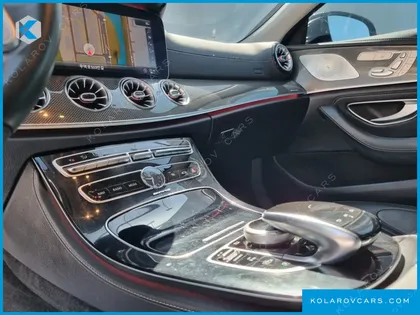 MERCEDES CLS-CLASS CLS300D 4MATIC