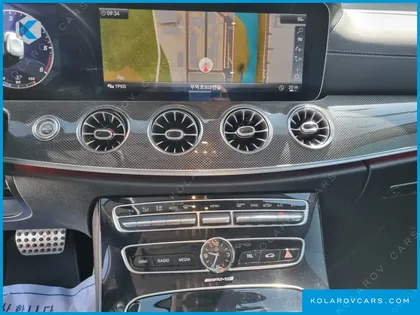 MERCEDES CLS-CLASS CLS300D 4MATIC