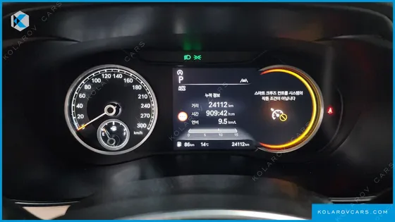 GENESIS G70 GASOLINE 2.5T 2WD