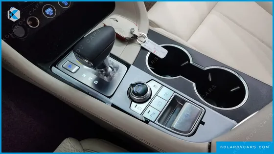 GENESIS G70 GASOLINE 2.5T 2WD