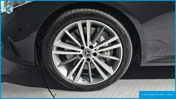 MERCEDES CLS-CLASS CLS400D 4MATIC