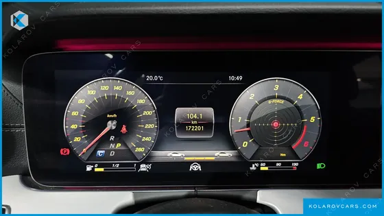 MERCEDES CLS-CLASS CLS400D 4MATIC