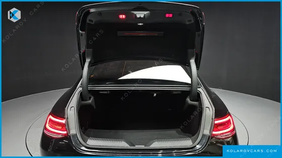 MERCEDES CLS-CLASS CLS400D 4MATIC