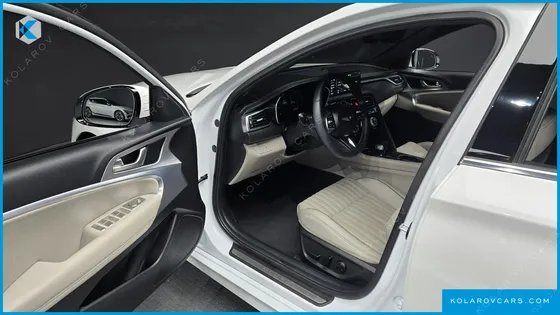 GENESIS G70 GASOLINE 2.0T 2WD
