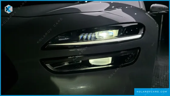 GENESIS G70 GASOLINE 2.0T 2WD