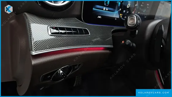 MERCEDES CLS-CLASS CLS300D AMG LINE