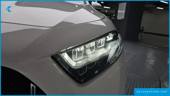 MERCEDES CLS-CLASS CLS300D AMG LINE