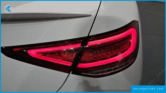 MERCEDES CLS-CLASS CLS300D AMG LINE